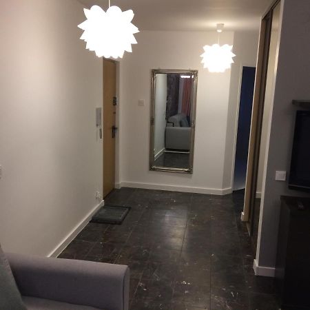 Sienkiewicza 7 Apartment Плоцк Екстериор снимка