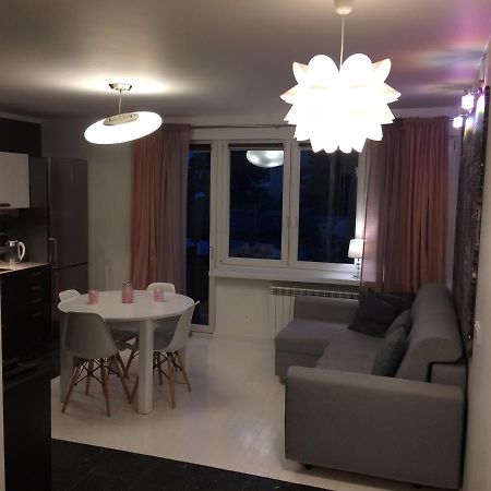 Sienkiewicza 7 Apartment Плоцк Екстериор снимка