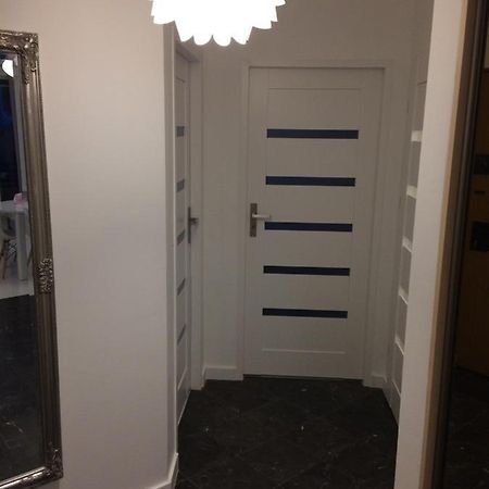 Sienkiewicza 7 Apartment Плоцк Екстериор снимка