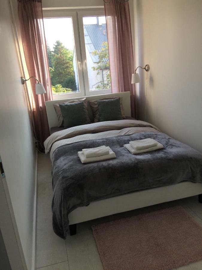 Sienkiewicza 7 Apartment Плоцк Екстериор снимка