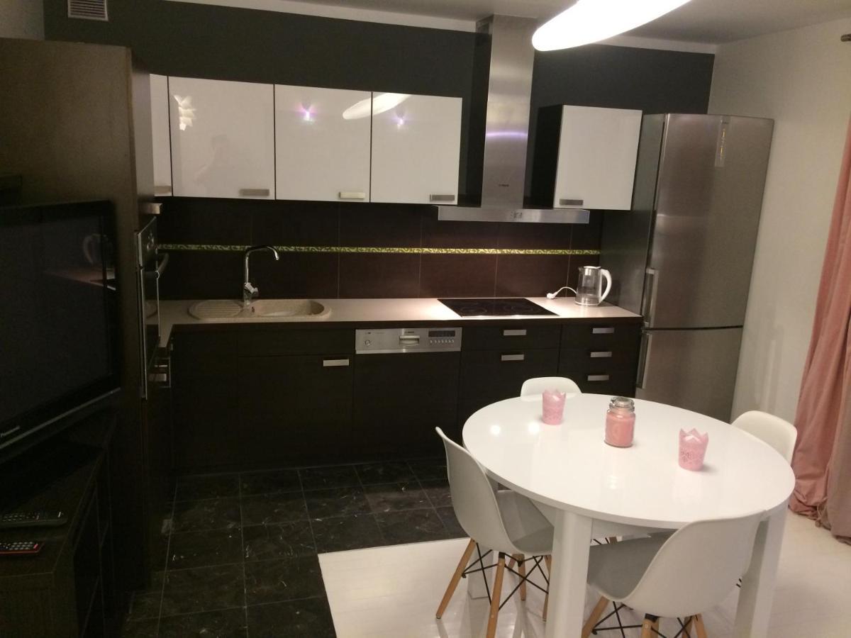 Sienkiewicza 7 Apartment Плоцк Екстериор снимка