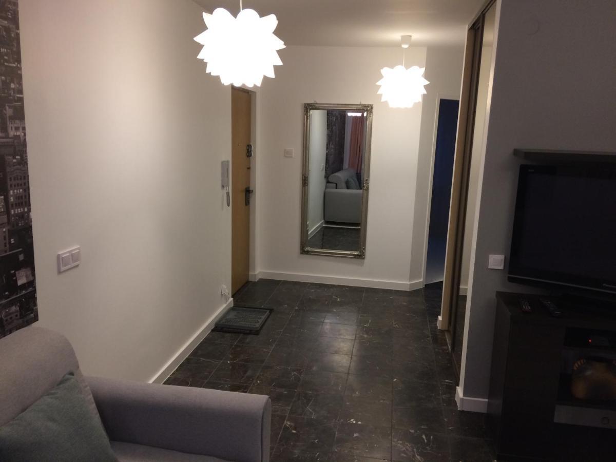 Sienkiewicza 7 Apartment Плоцк Екстериор снимка