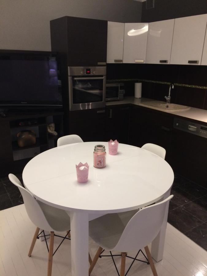 Sienkiewicza 7 Apartment Плоцк Екстериор снимка