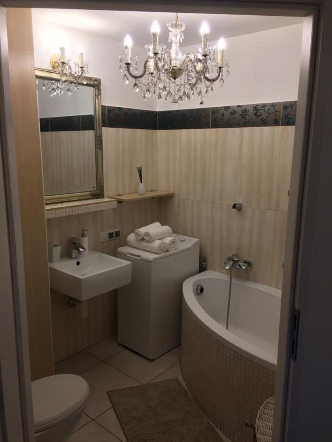 Sienkiewicza 7 Apartment Плоцк Екстериор снимка