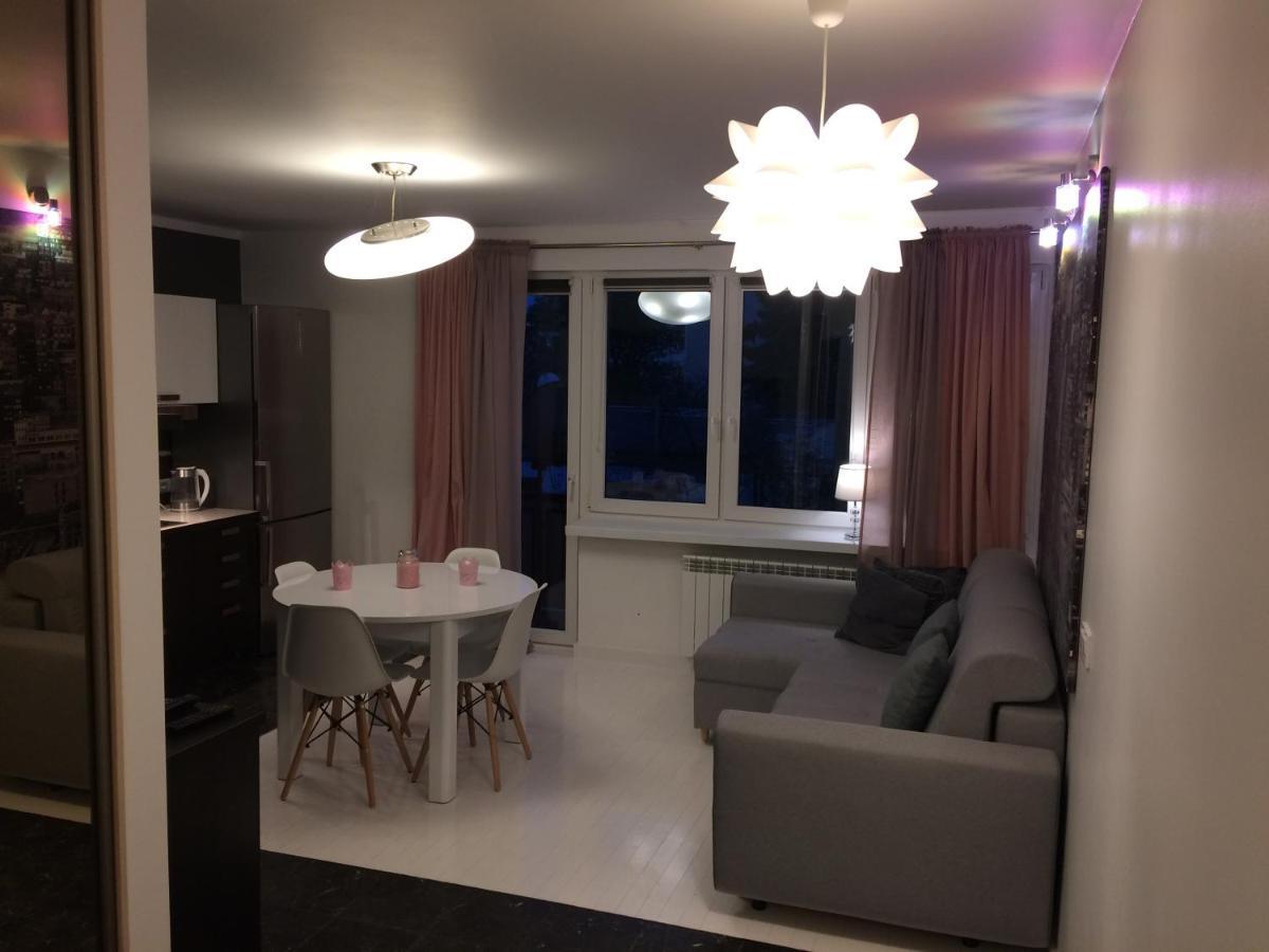 Sienkiewicza 7 Apartment Плоцк Екстериор снимка