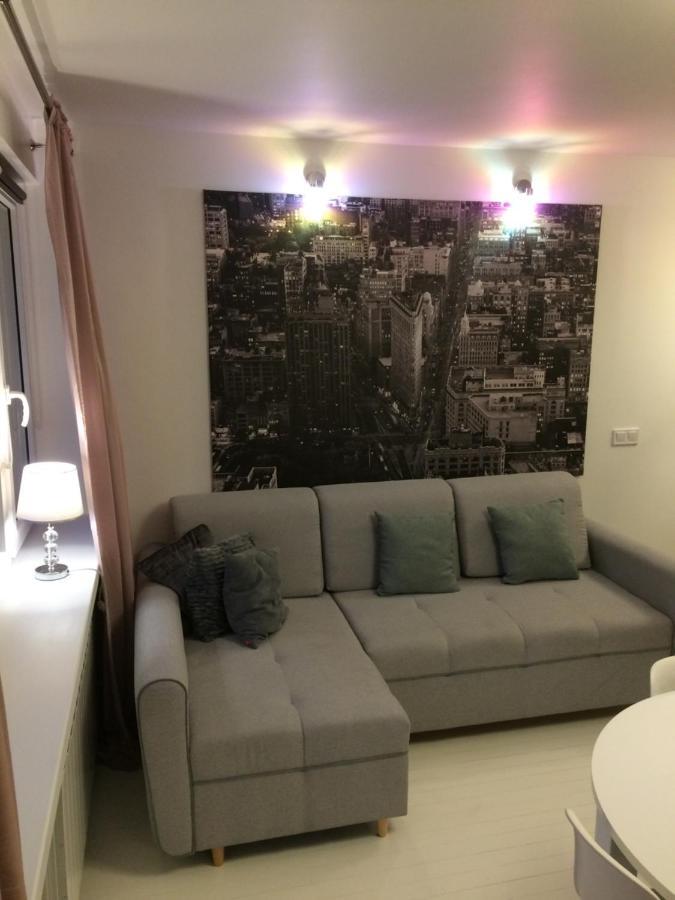 Sienkiewicza 7 Apartment Плоцк Екстериор снимка