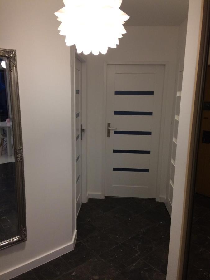 Sienkiewicza 7 Apartment Плоцк Екстериор снимка