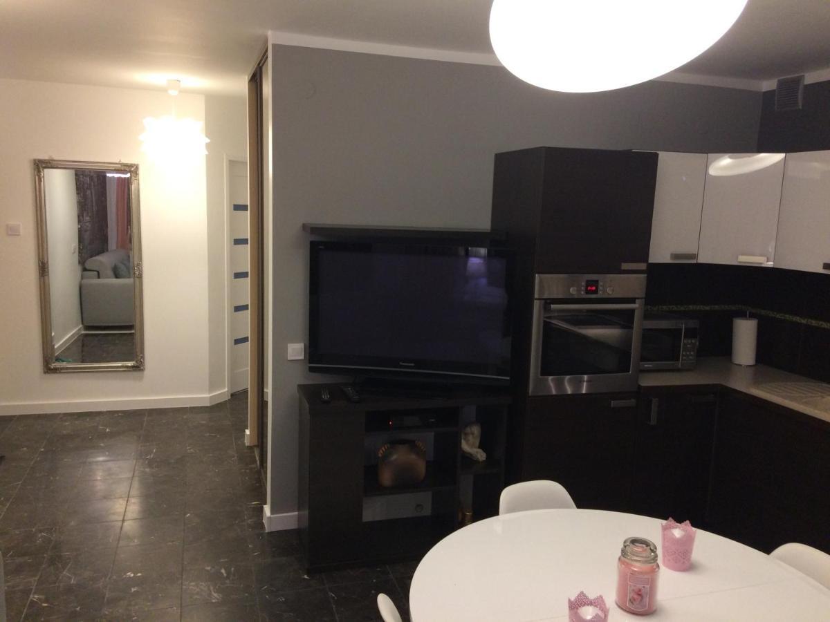 Sienkiewicza 7 Apartment Плоцк Екстериор снимка